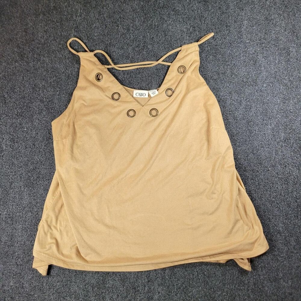 Cato Women's Vest